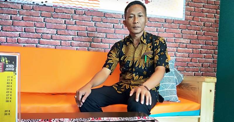 Hadirkan 10 Spot Foto, Cara Hotel di Parapat Tarik Wisatawan